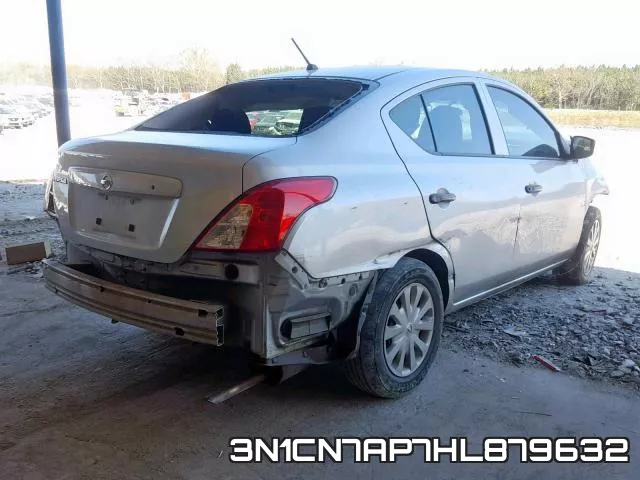 3N1CN7AP7HL879632 фото 5