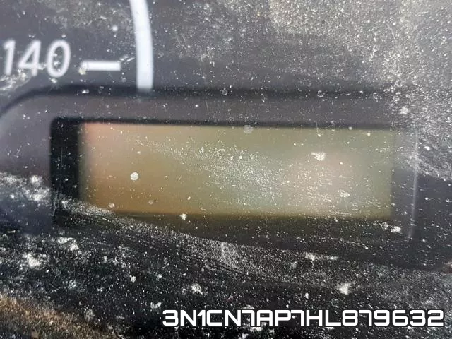 3N1CN7AP7HL879632 фото 9