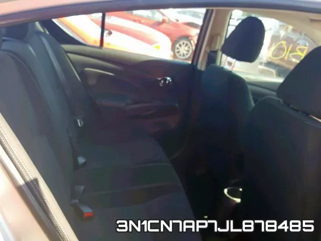 3N1CN7AP7JL878485 фото 7