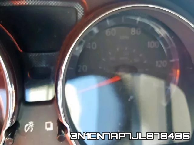 3N1CN7AP7JL878485 фото 9