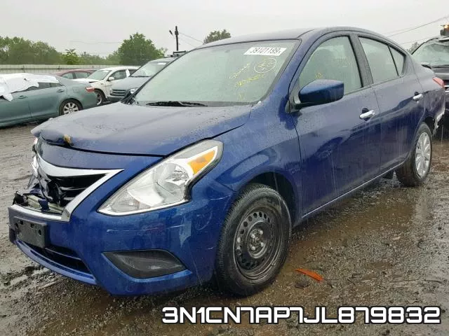 3N1CN7AP7JL879832 фото 3