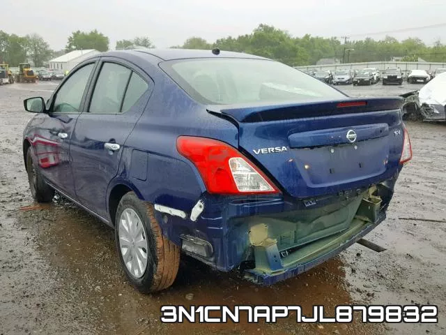 3N1CN7AP7JL879832 фото 4