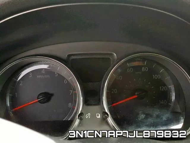 3N1CN7AP7JL879832 фото 9