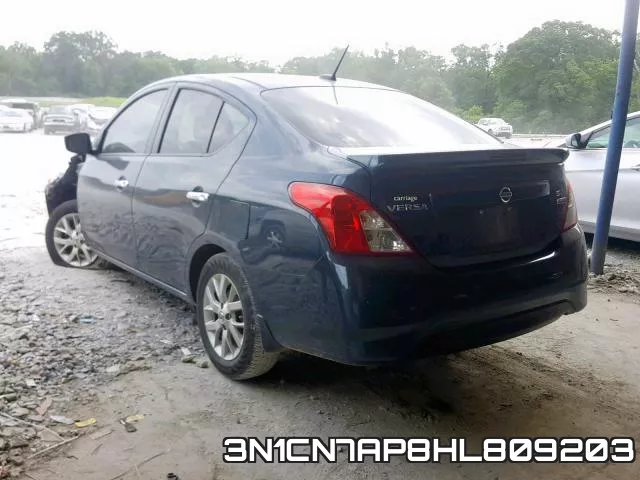 3N1CN7AP8HL809203 фото 4