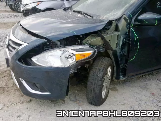 3N1CN7AP8HL809203 фото 10
