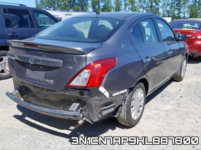 3N1CN7AP9HL887800 фото 5