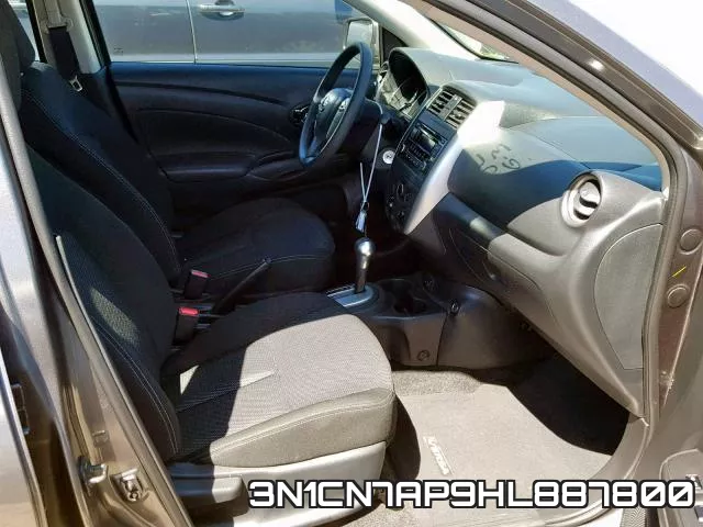 3N1CN7AP9HL887800 фото 6