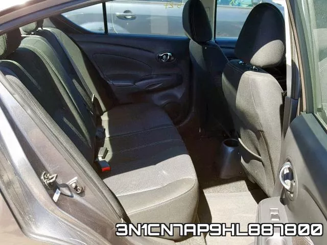 3N1CN7AP9HL887800 фото 7