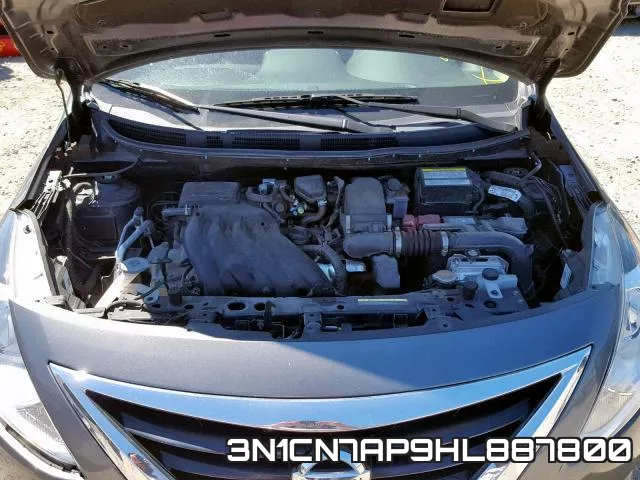 3N1CN7AP9HL887800 фото 8
