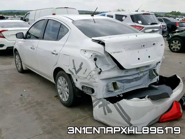 3N1CN7APXHL896179 фото 4