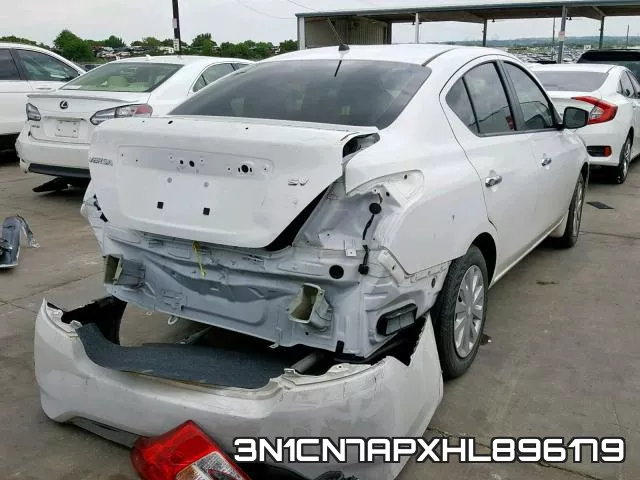 3N1CN7APXHL896179 фото 5