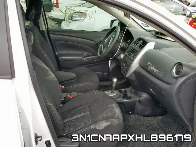 3N1CN7APXHL896179 фото 6