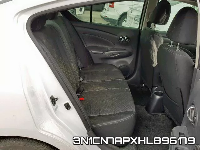 3N1CN7APXHL896179 фото 7
