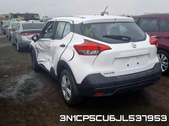 3N1CP5CU6JL537953 фото 4