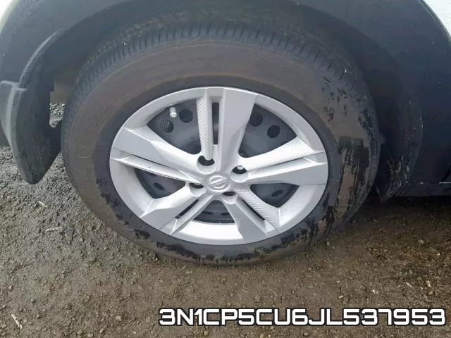 3N1CP5CU6JL537953 фото 10