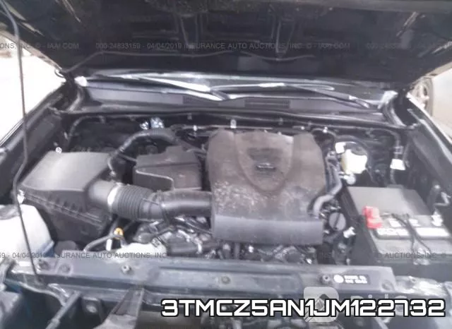 3TMCZ5AN1JM122732 фото 2
