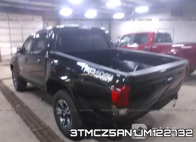 3TMCZ5AN1JM122732 фото 4
