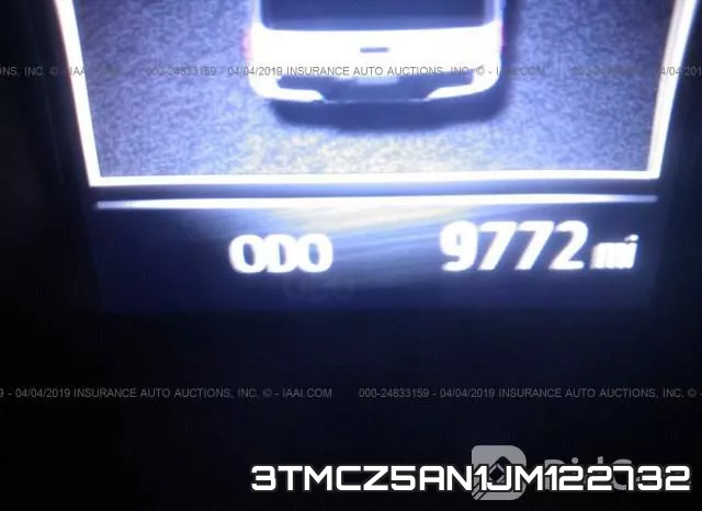 3TMCZ5AN1JM122732 фото 8