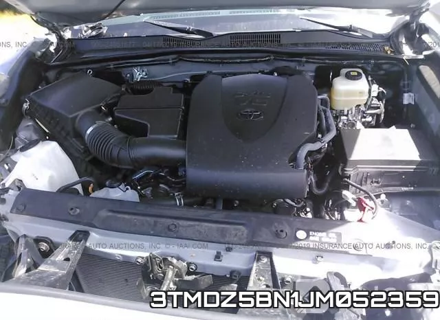 3TMDZ5BN1JM052359 фото 2