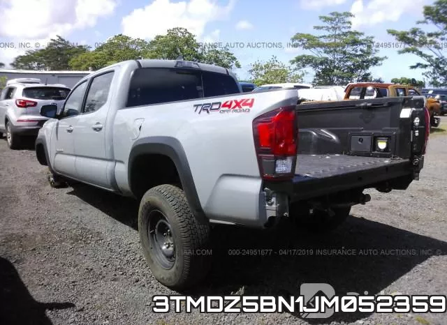 3TMDZ5BN1JM052359 фото 4