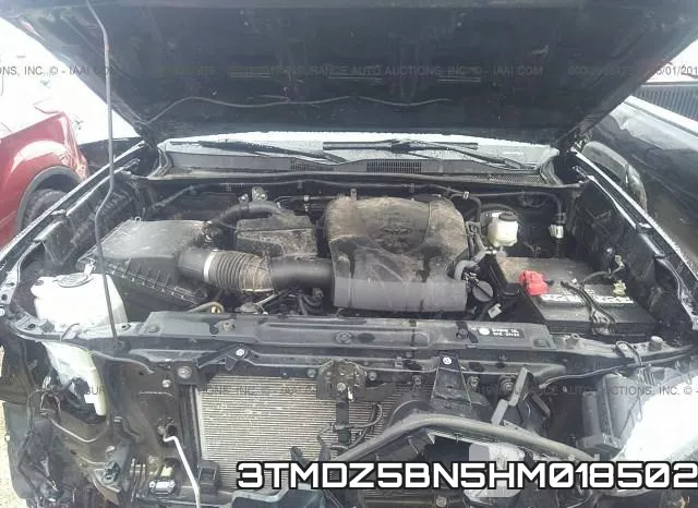3TMDZ5BN5HM018502 фото 2