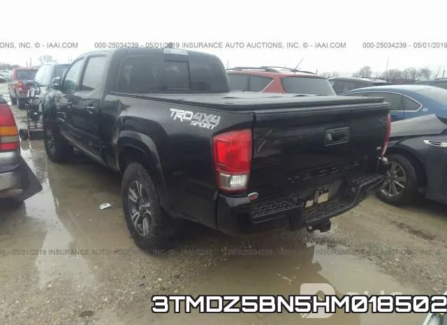 3TMDZ5BN5HM018502 фото 4