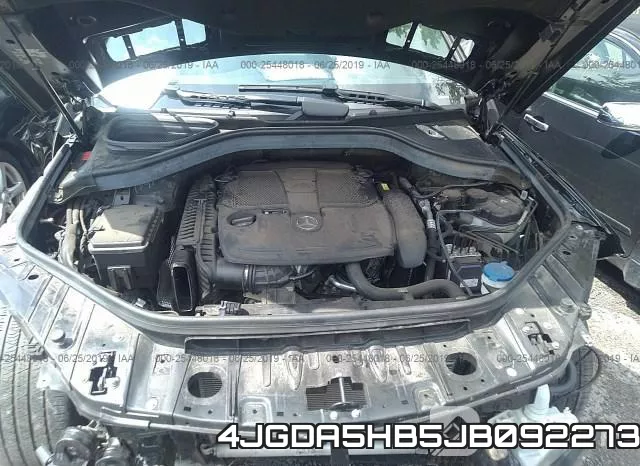 4JGDA5HB5JB092273 фото 2