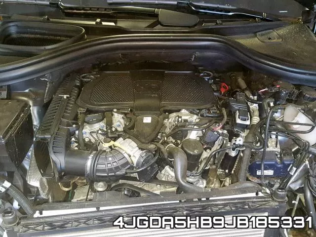 4JGDA5HB9JB185331 фото 8
