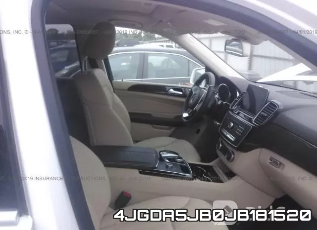 4JGDA5JB0JB181520 фото 6