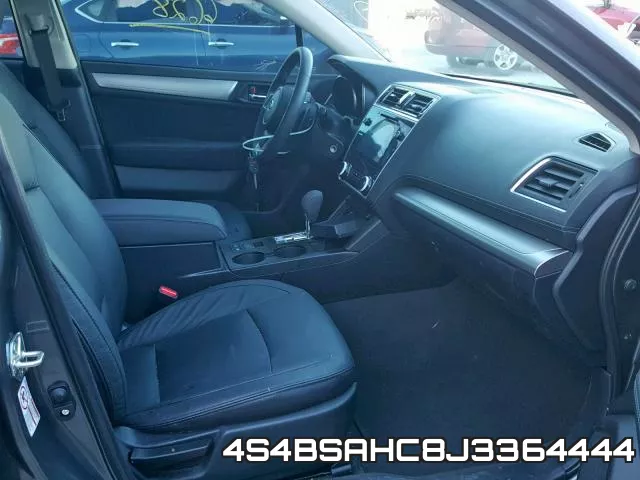 4S4BSAHC8J3364444 фото 6