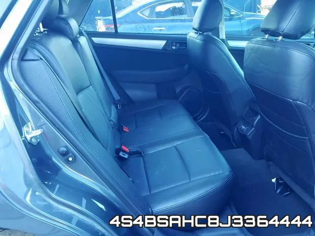 4S4BSAHC8J3364444 фото 7