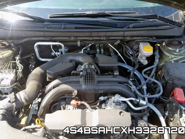 4S4BSAHCXH3328720 фото 8