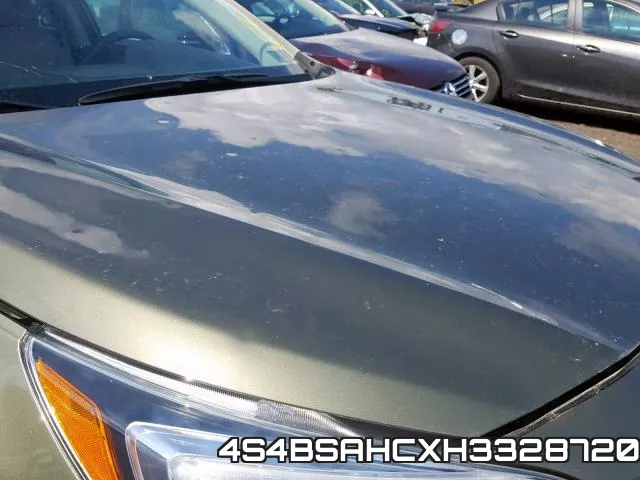 4S4BSAHCXH3328720 фото 10