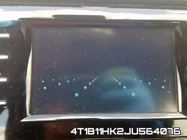 4T1B11HK2JU564076 фото 10