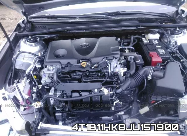 4T1B11HK8JU157900 фото 2