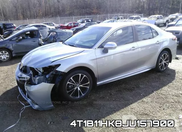 4T1B11HK8JU157900 фото 3