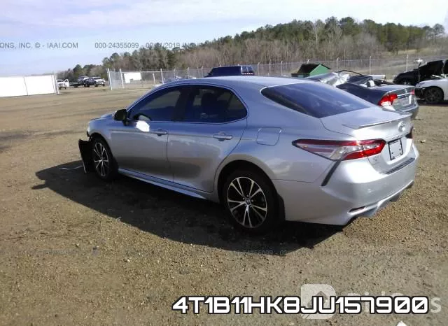 4T1B11HK8JU157900 фото 4