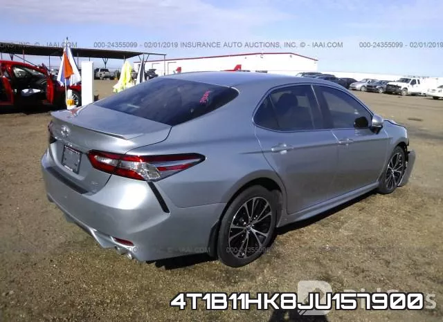 4T1B11HK8JU157900 фото 5