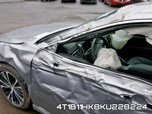 4T1B11HK8KU228224 фото 10