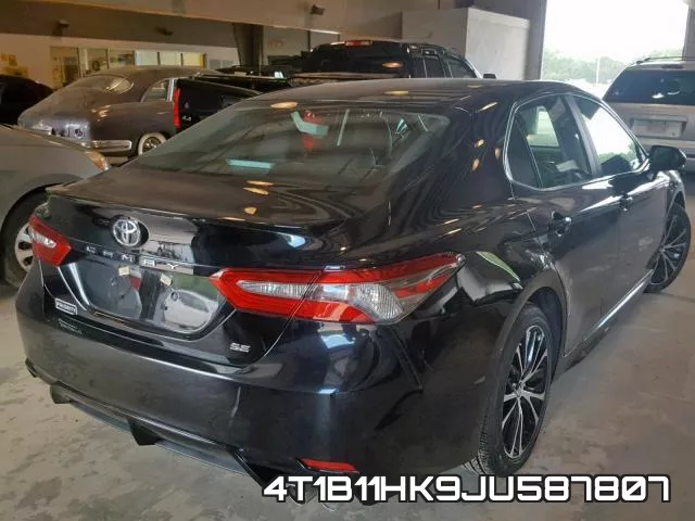 4T1B11HK9JU587807 фото 5