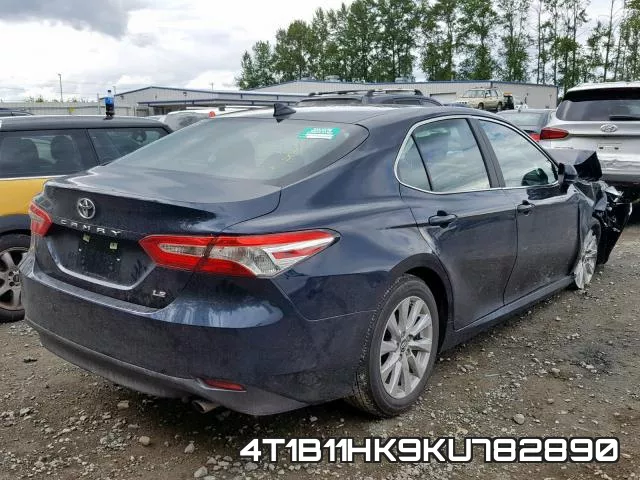 4T1B11HK9KU782890 фото 5