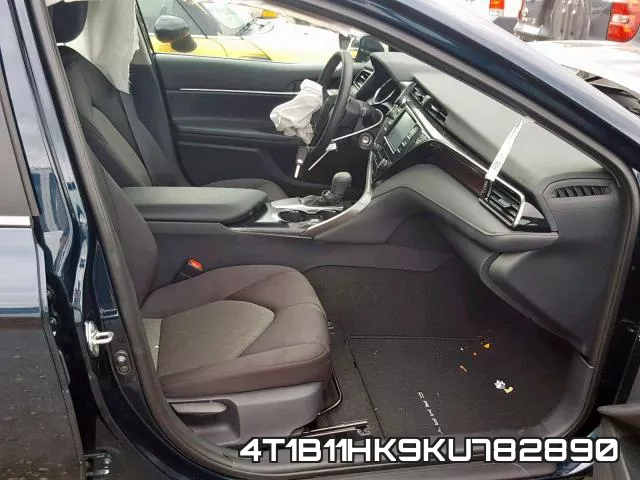 4T1B11HK9KU782890 фото 6