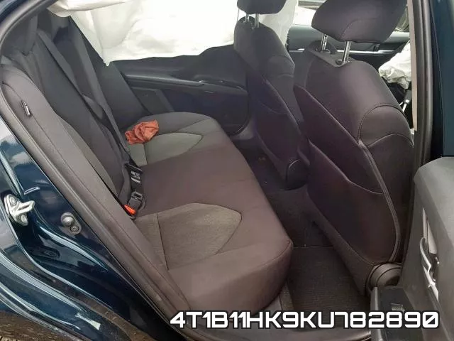 4T1B11HK9KU782890 фото 7