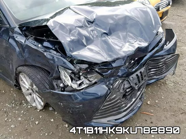 4T1B11HK9KU782890 фото 10