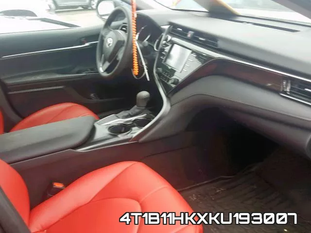 4T1B11HKXKU193007 фото 6
