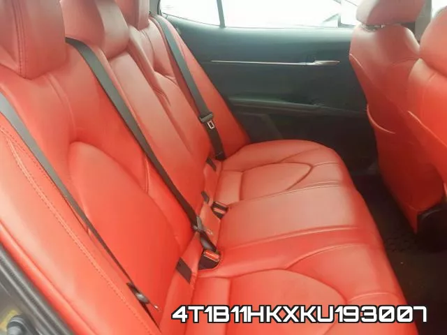 4T1B11HKXKU193007 фото 7