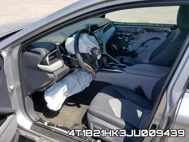4T1B21HK3JU009439 фото 6