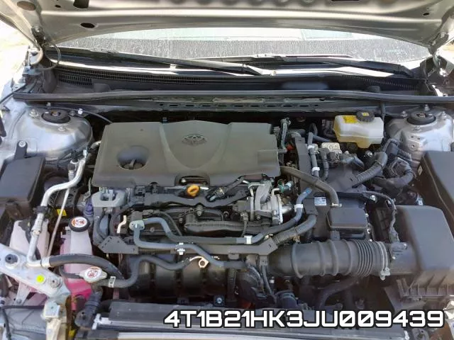 4T1B21HK3JU009439 фото 8
