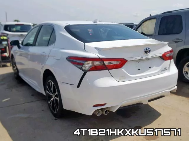4T1B21HKXKU517571 фото 4
