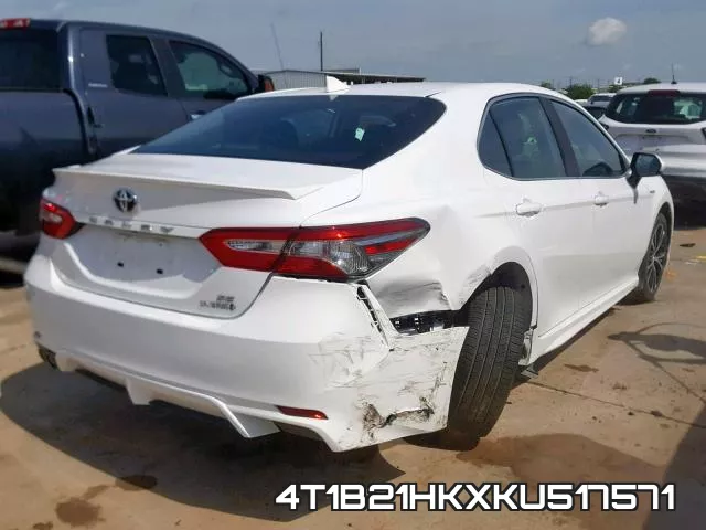 4T1B21HKXKU517571 фото 5